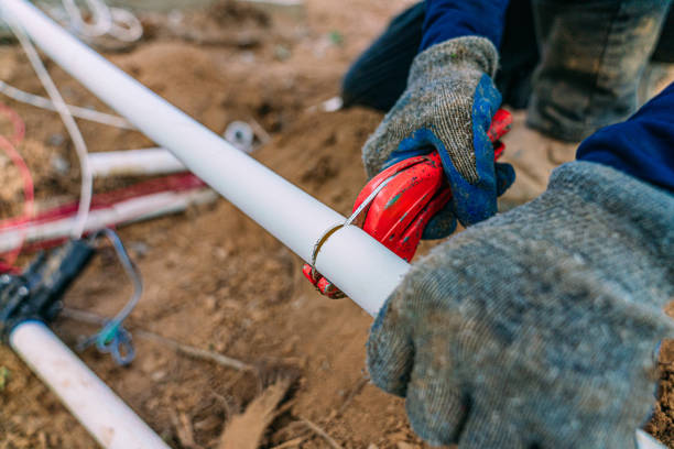 Best Leak Detection Services  in University Gardens, NY